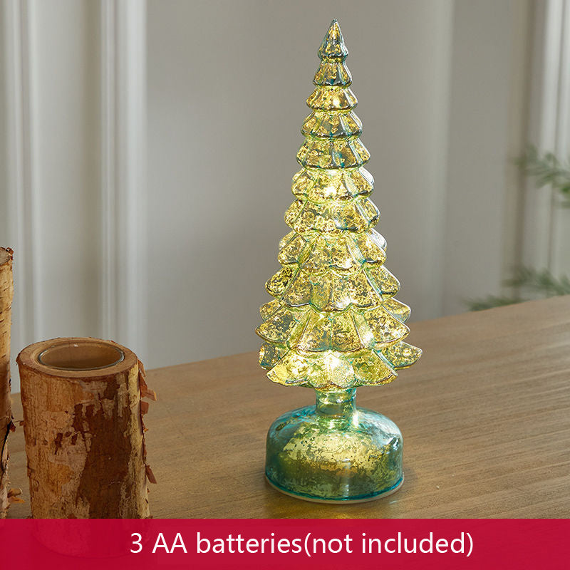 Christmas Table Decoration