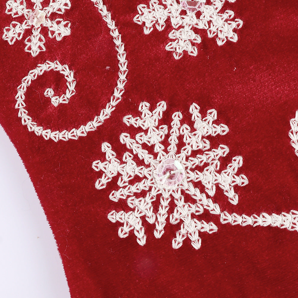 Christmas Socks