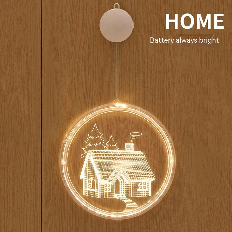Decoration Ambience Light