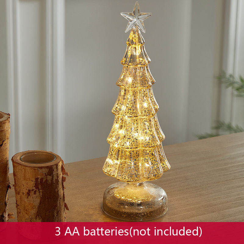 Christmas Table Decoration