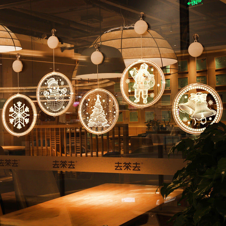 Decoration Ambience Light