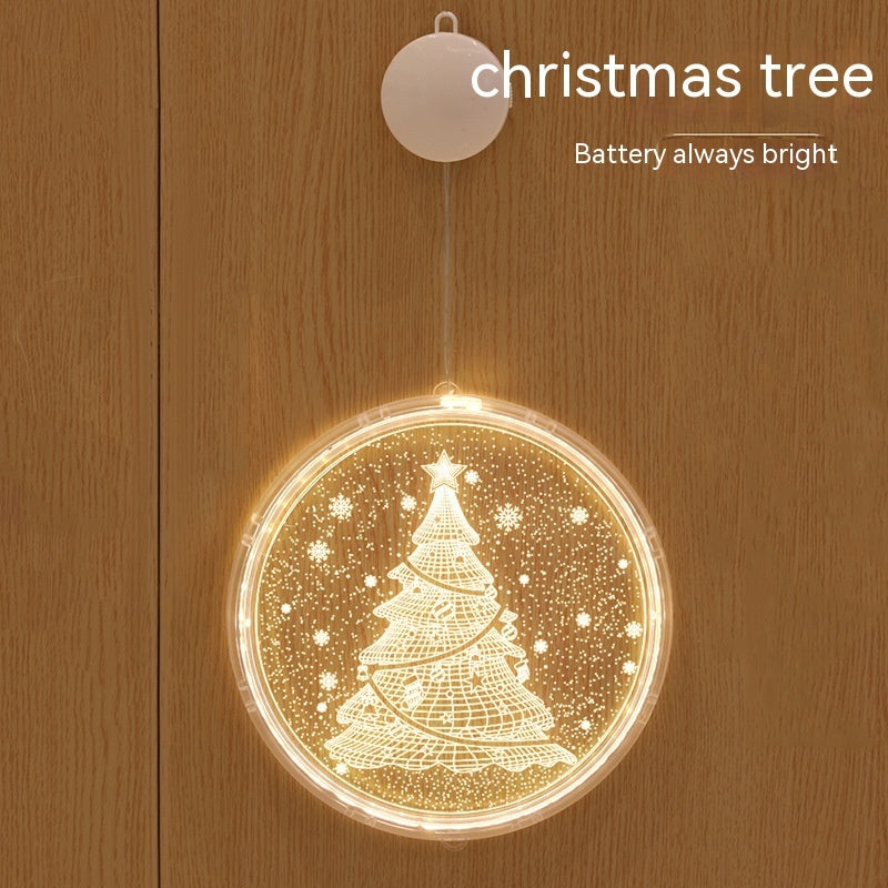 Decoration Ambience Light