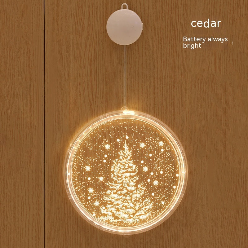 Decoration Ambience Light
