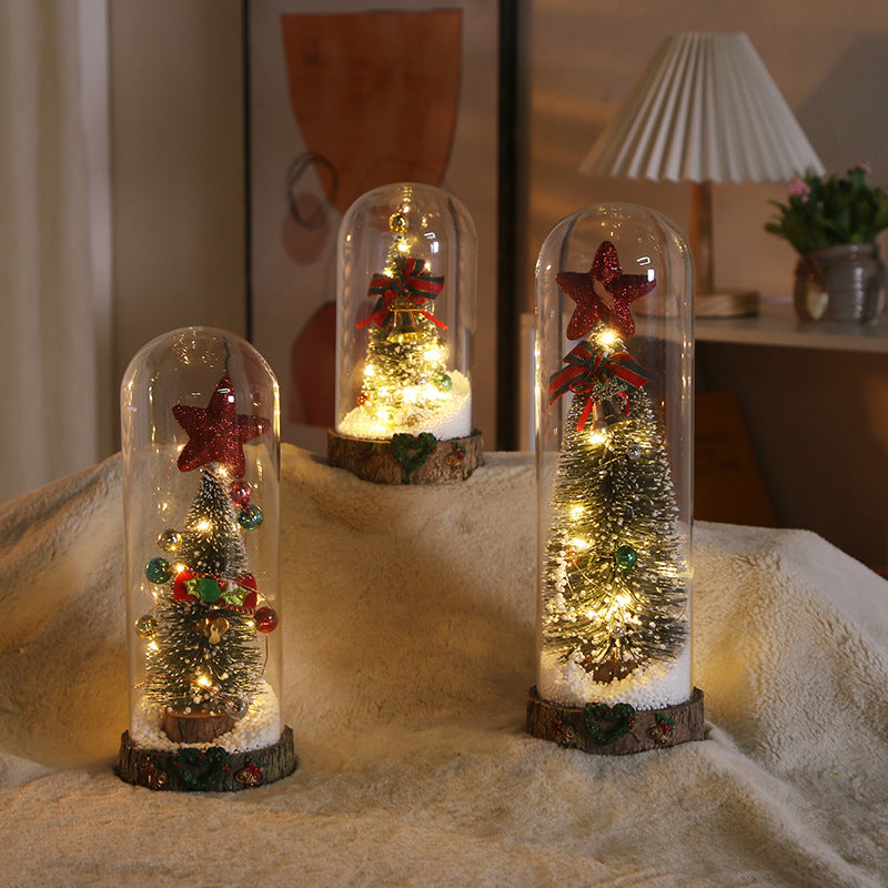 Holiday Decoration Lamp