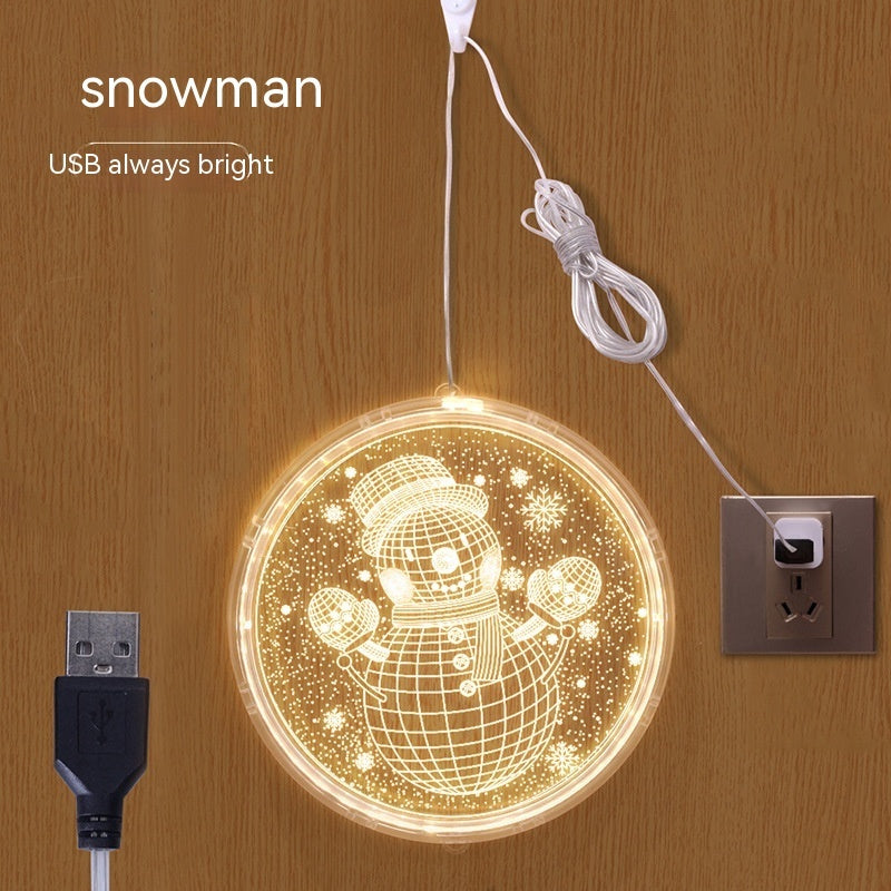 Decoration Ambience Light