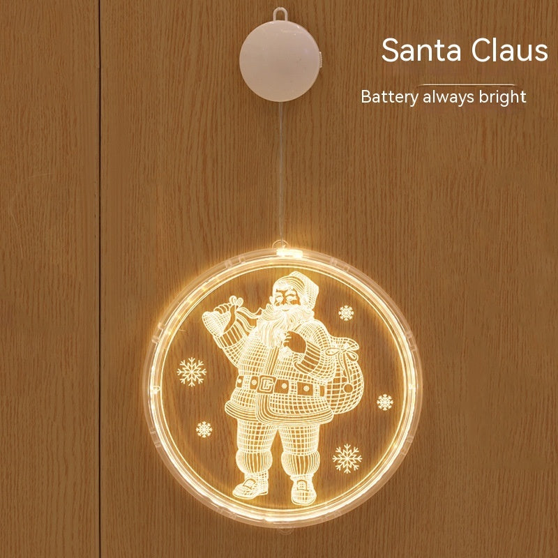 Decoration Ambience Light