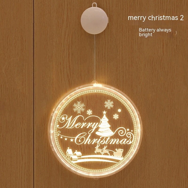 Decoration Ambience Light