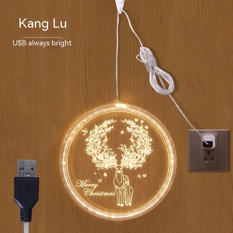 Decoration Ambience Light