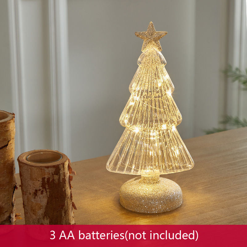 Christmas Table Decoration