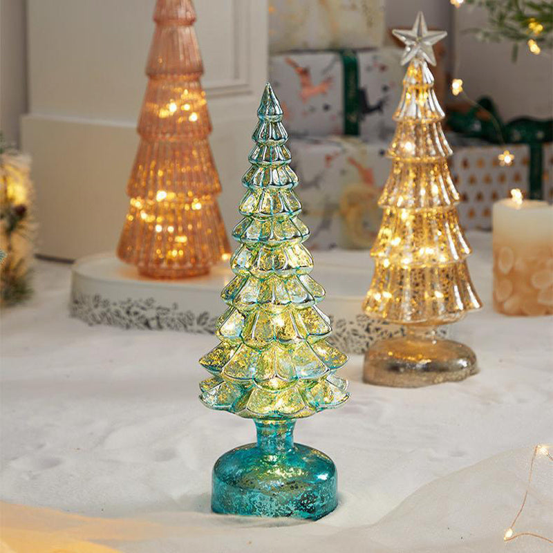 Christmas Table Decoration